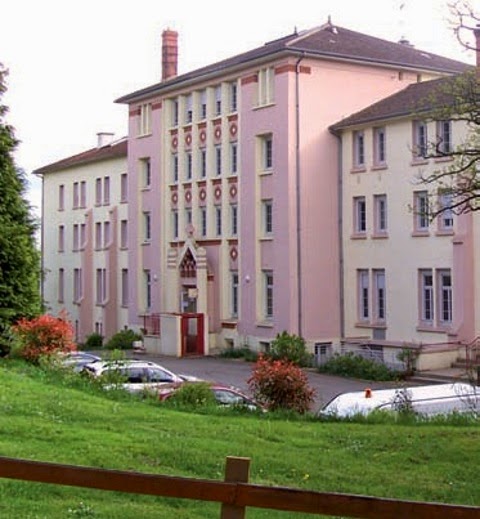 Photo de EHPAD Bethléem, EHPAD à PARAY LE MONIAL