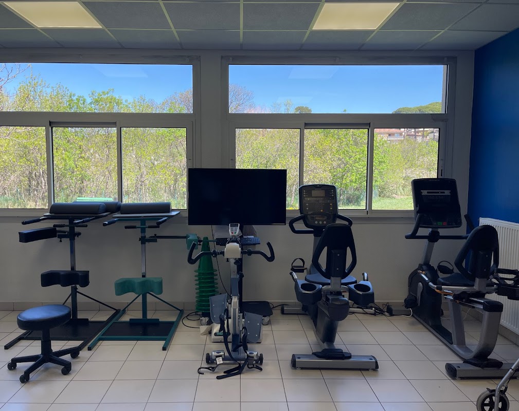 EHPAD Les Jardins d'Artemis - Photo 4 sur 5 - Espaces de vie