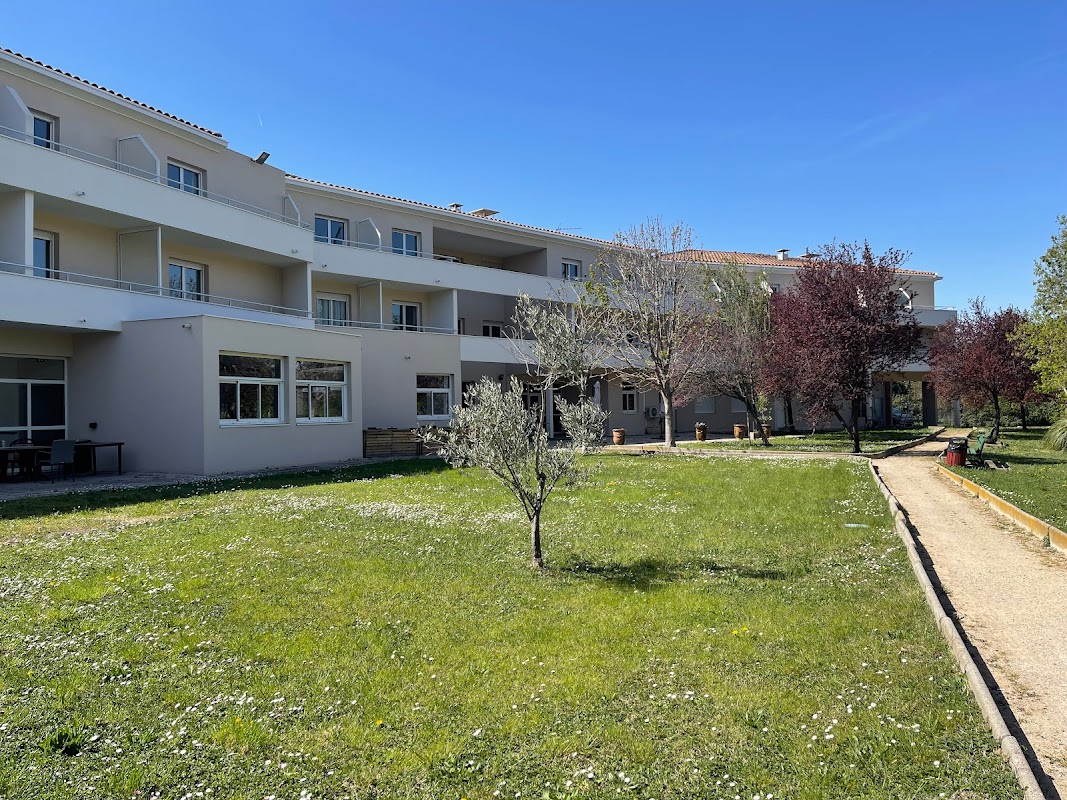 EHPAD Les Jardins d'Artemis