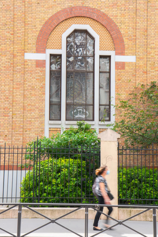 Fondation Rothschild Maison de retraite et gériatrie - Photo 4 sur 5 - Espaces de vie