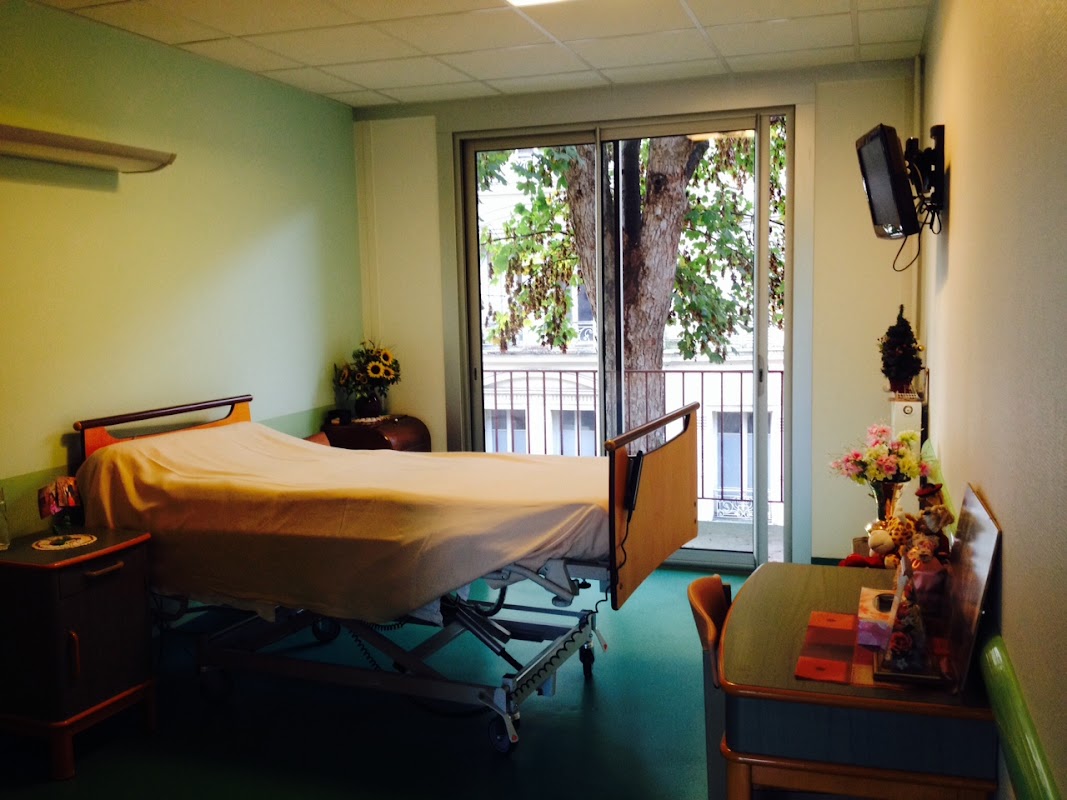 EHPAD Hervieux - Photo 4 sur 5 - Espaces de vie