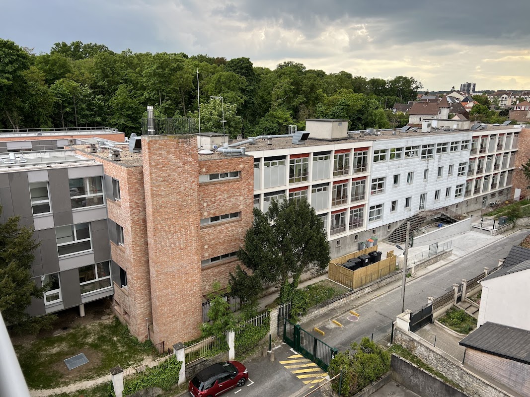 EHPAD Hervieux - Photo principale