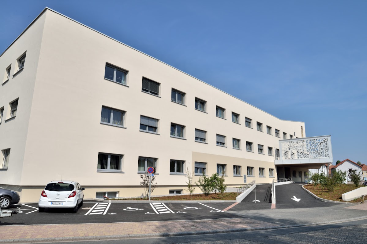 Photo de Hôpital EHPAD Saint-Joseph, EHPAD à SARRALBE