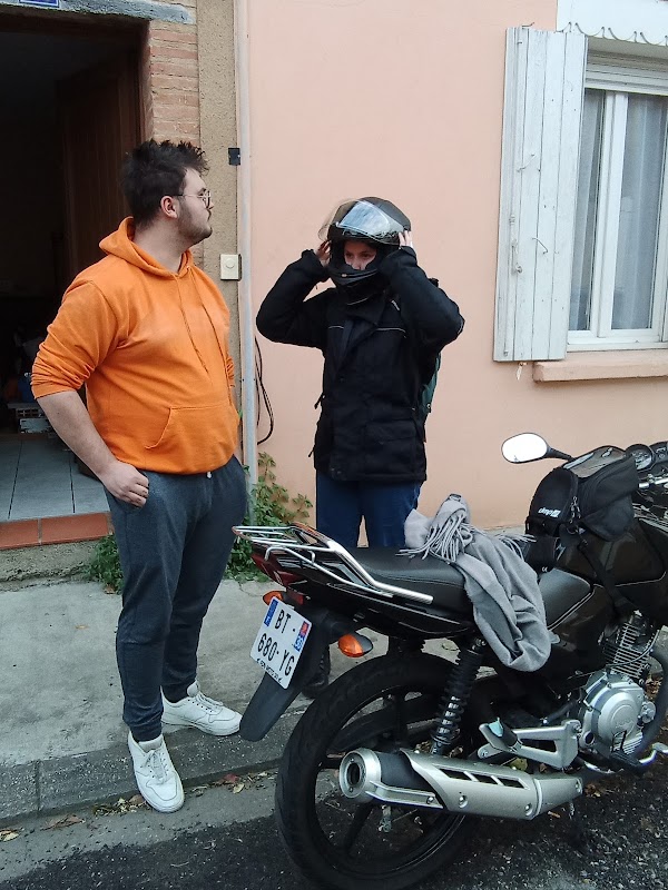 Résidence grandmaison - Photo 2 sur 3 - Intérieur et espaces communs