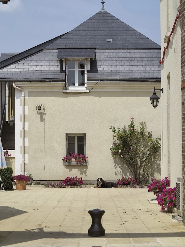 EHPAD L'abbatiale - Photo 2 sur 5 - Intérieur et espaces communs