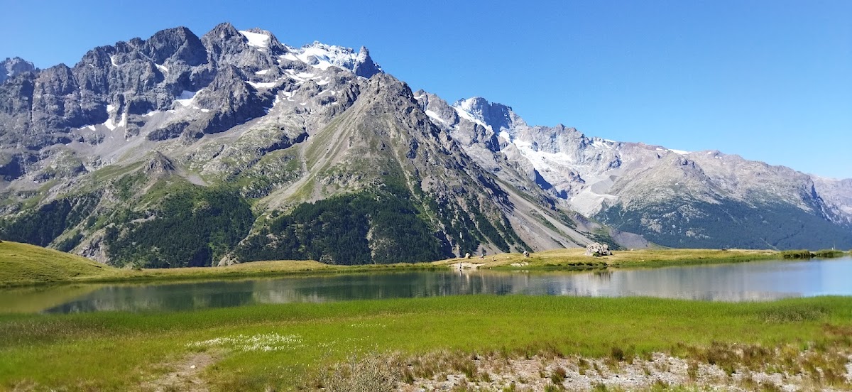 Photo de EHPAD Étoile des Neiges, EHPAD à BRIANCON