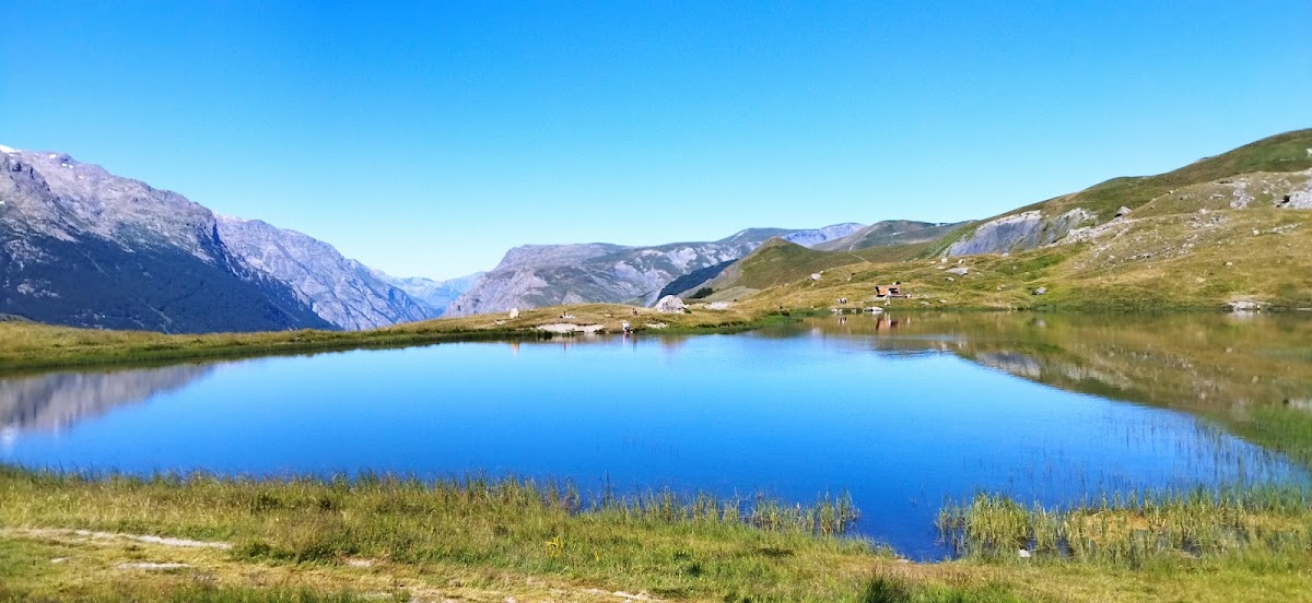 EHPAD Étoile des Neiges - Photo 3 sur 5 - Chambres et hébergement