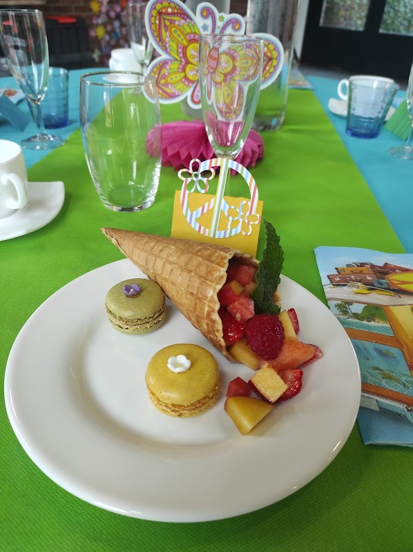 EHPAD Saint-Camille - Lesquin - Photo 2 sur 5 - Intérieur et espaces communs