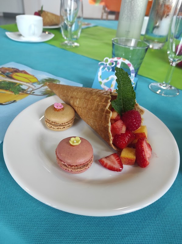 EHPAD Saint-Camille - Lesquin - Photo 4 sur 5 - Espaces de vie