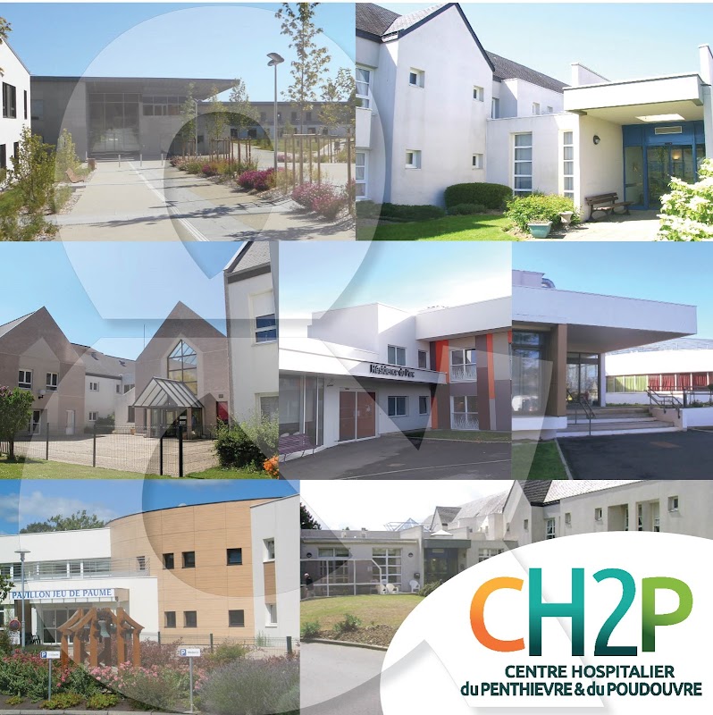 EHPA CENTRE HOSPITALIER LAMBALLE - Photo 4 sur 4 - Espaces de vie