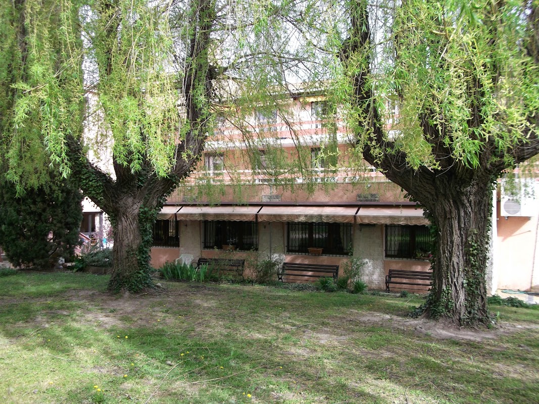 EHPAD Les Opalines - Photo 4 sur 5 - Espaces de vie