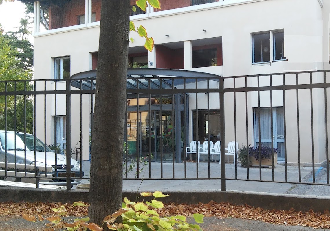 EHPAD Les Terrasses de Gisfort - Photo 2 sur 3 - Intérieur et espaces communs