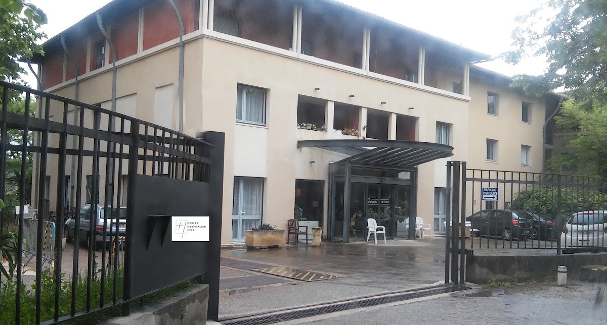 EHPAD Les Terrasses de Gisfort