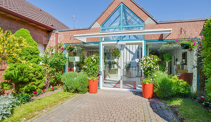 Photo de EHPAD Les Amandines à Cambrai, EHPAD à CAMBRAI