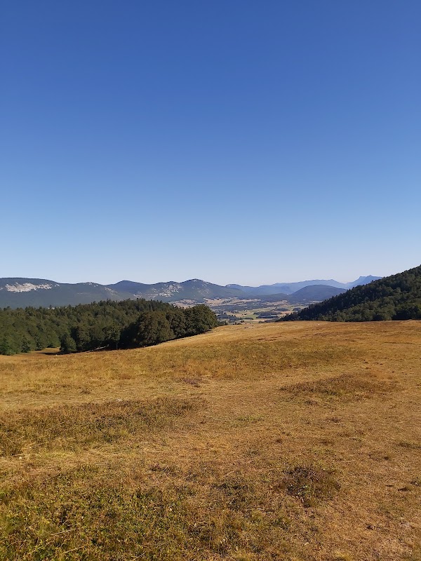 Photo de Sérénides Les Campanules, Résidence autonomie à LA CHAPELLE EN VERCORS