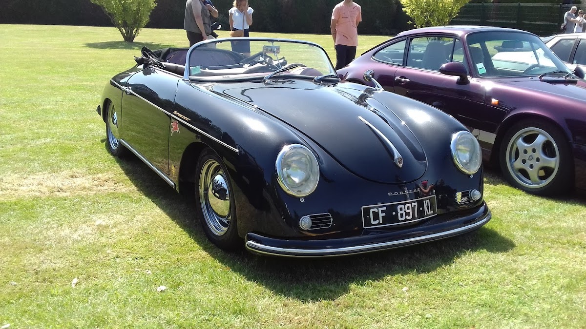 Résidence des fontaines