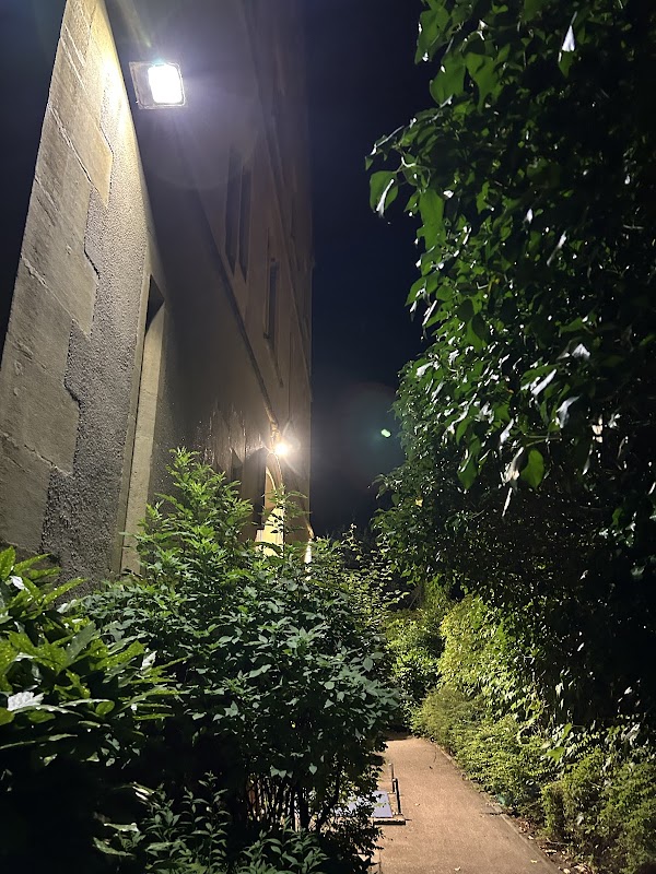 EHPAD Israelite - Photo 5 sur 5 - Environnement et extérieurs