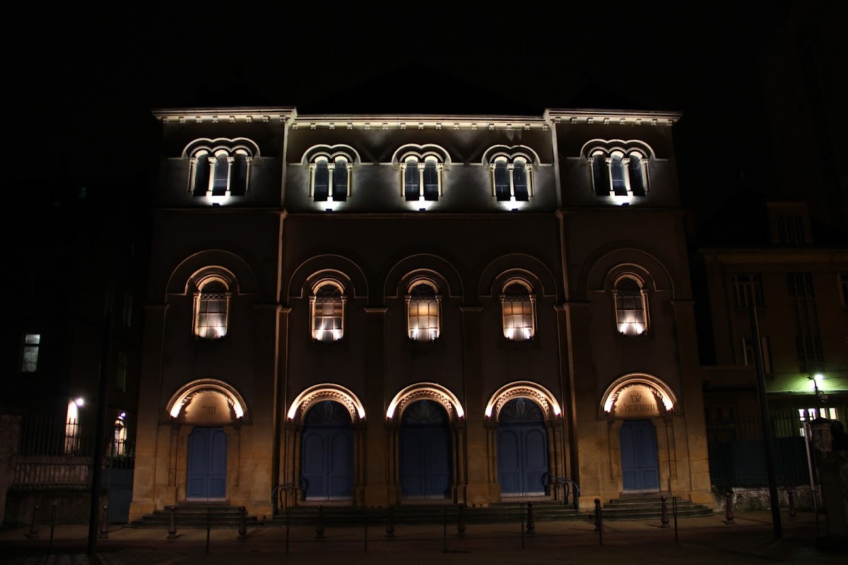 EHPAD Israelite - Photo 3 sur 5 - Chambres et hébergement