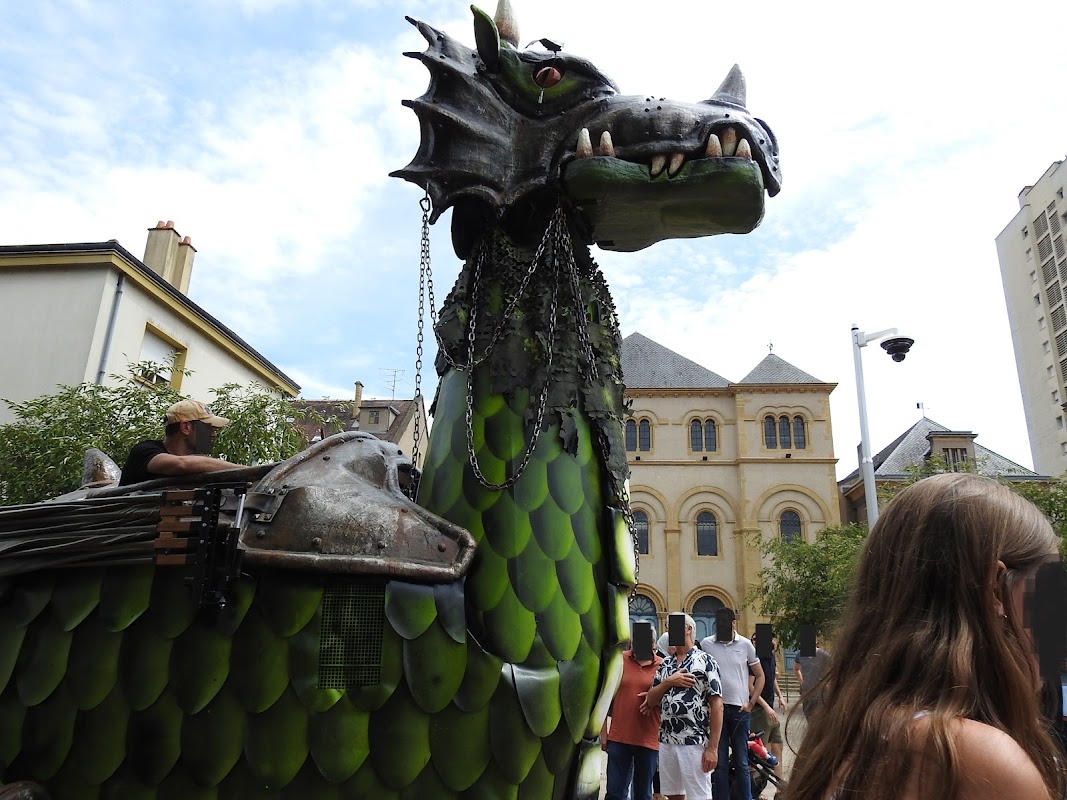 EHPAD Israelite - Photo 4 sur 5 - Espaces de vie