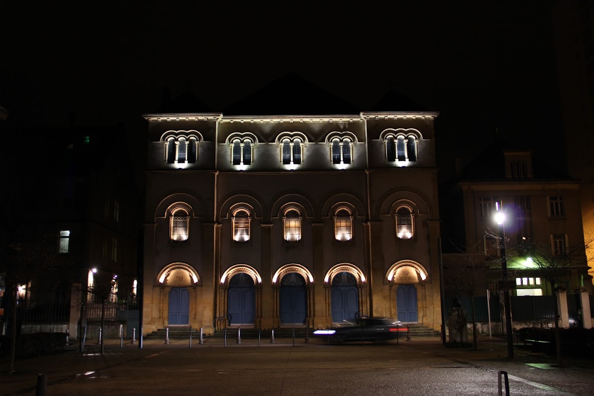 Photo de EHPAD Israelite, EHPAD à METZ