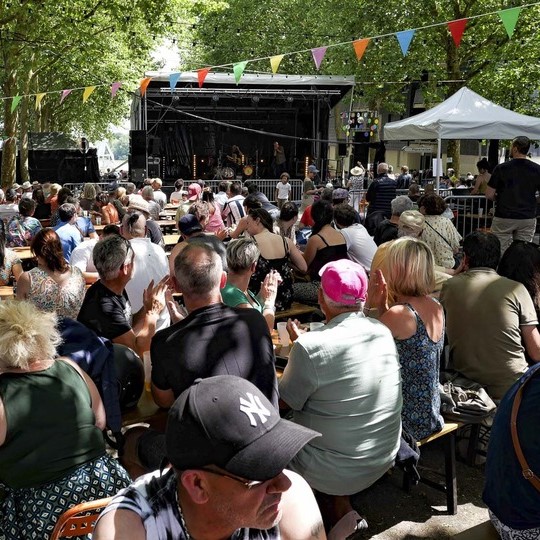 DOMICILE COLLECTIF BUTTE STE ANNE - Photo 4 sur 5 - Espaces de vie