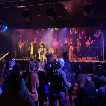 DOMICILE COLLECTIF BUTTE STE ANNE - Photo 5 sur 5 - Environnement et extérieurs