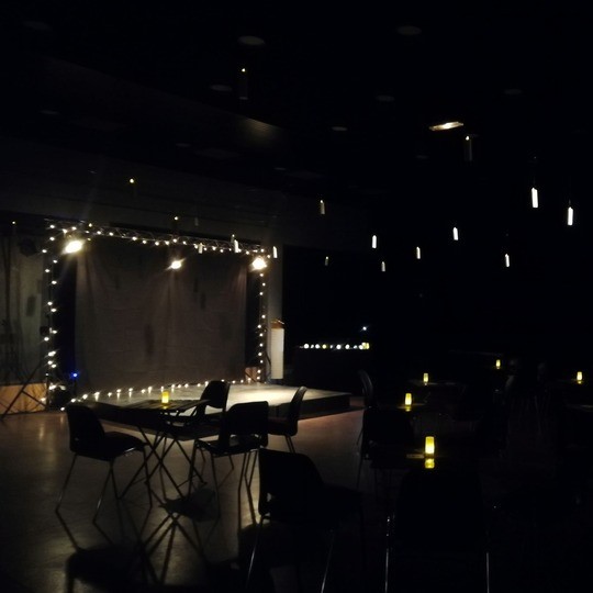 DOMICILE COLLECTIF BUTTE STE ANNE - Photo 2 sur 5 - Intérieur et espaces communs