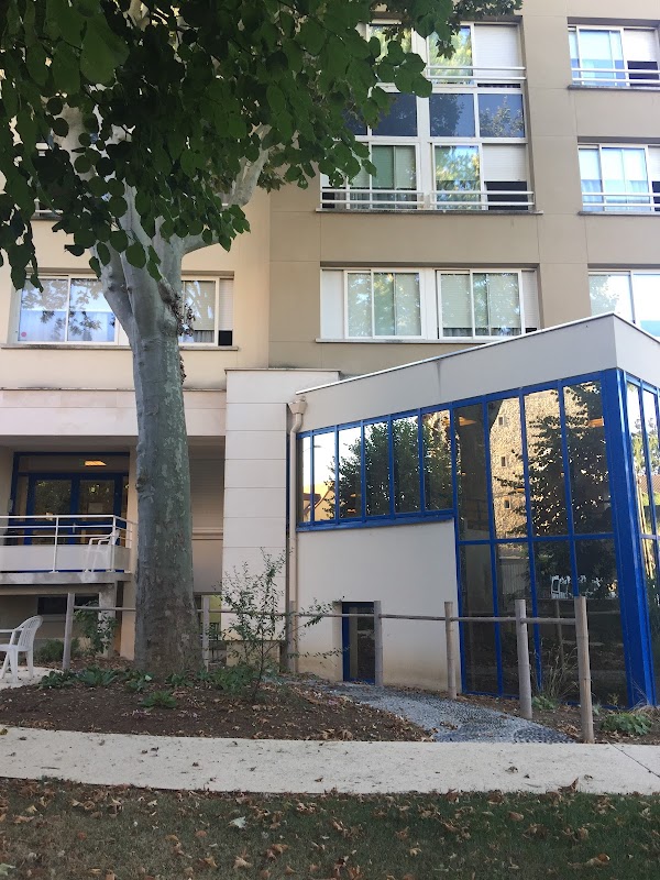 EHPAD Fondation Gourlet Bontemps