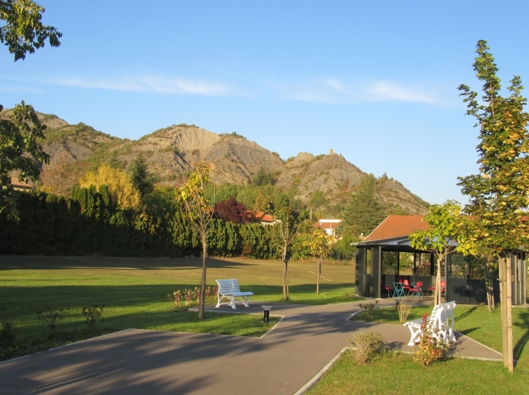 EHPAD Maison de retraite l'Edelweiss - Photo 4 sur 5 - Espaces de vie