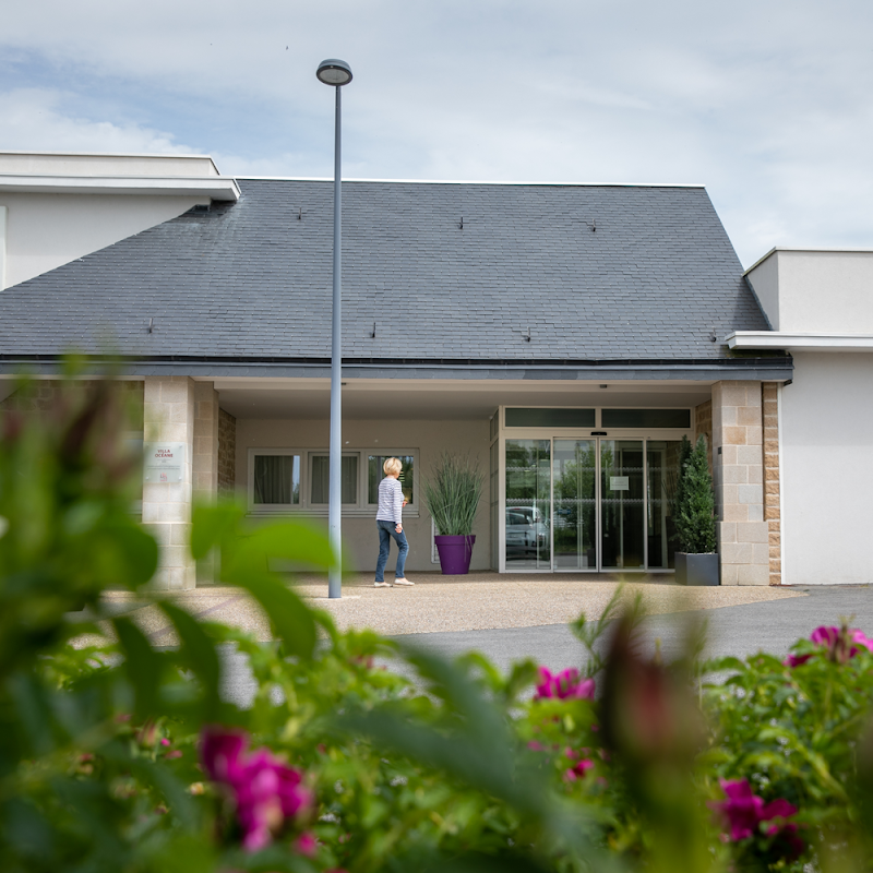 EHPAD La Villa Océane - Photo 4 sur 5 - Espaces de vie