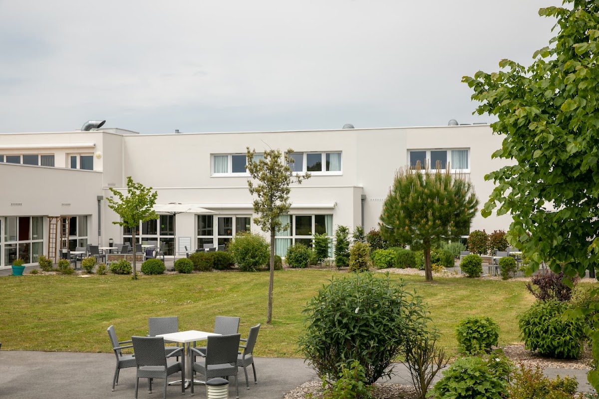 EHPAD La Villa Océane