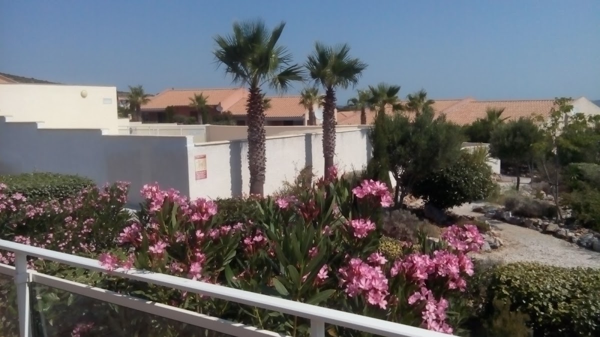 Résidence les cordeliers - Photo principale