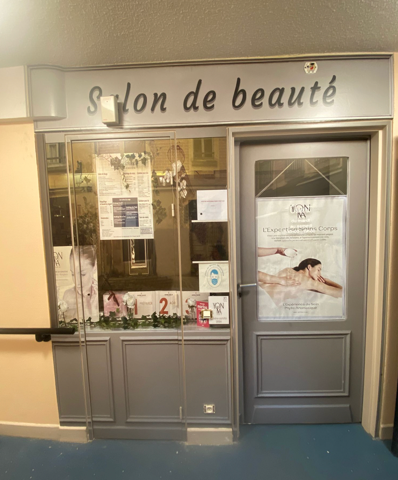 EHPAD La Couronne Nersac Roullet - Photo 2 sur 5 - Intérieur et espaces communs