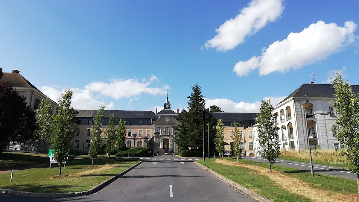 EHPAD Résidence Bellevue