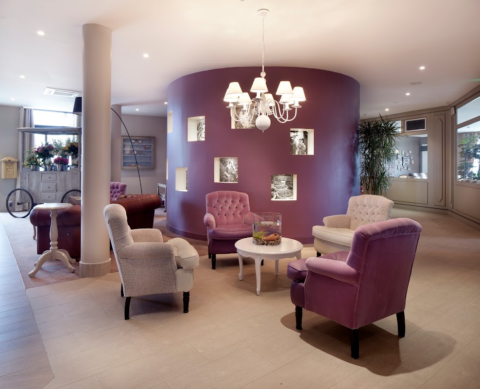 EHPAD Villa Beausoleil - Photo 2 sur 5 - Intérieur et espaces communs