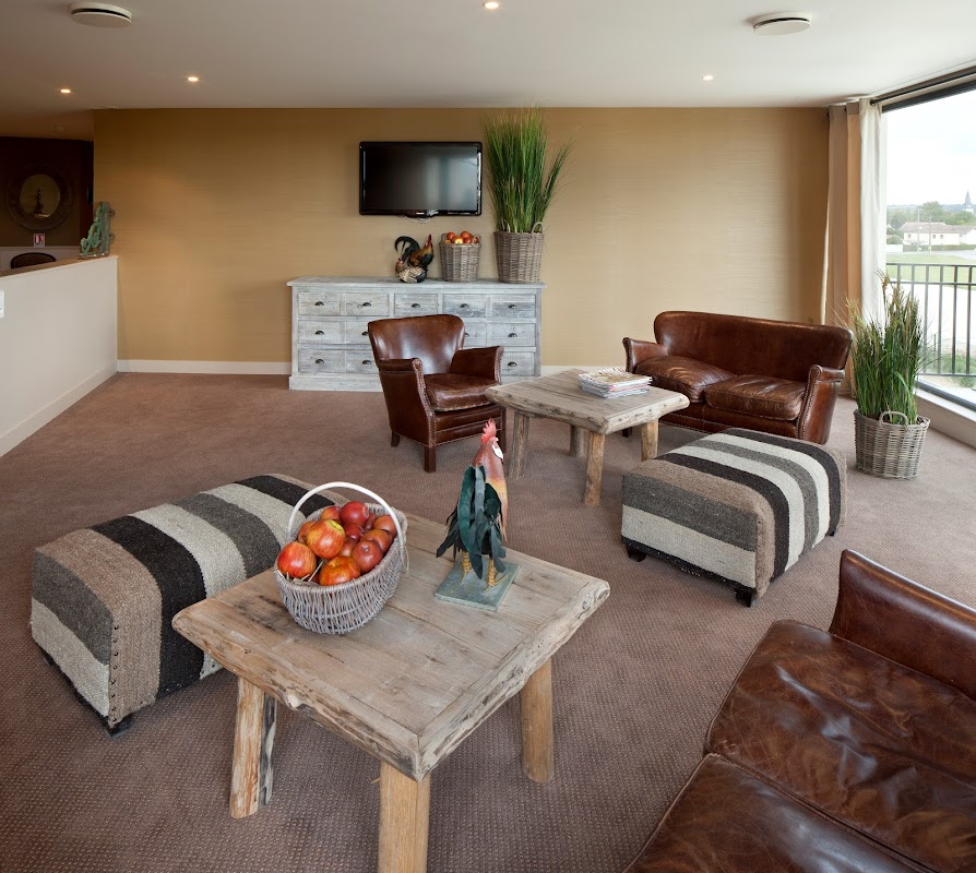 EHPAD Villa Beausoleil - Photo 4 sur 5 - Espaces de vie