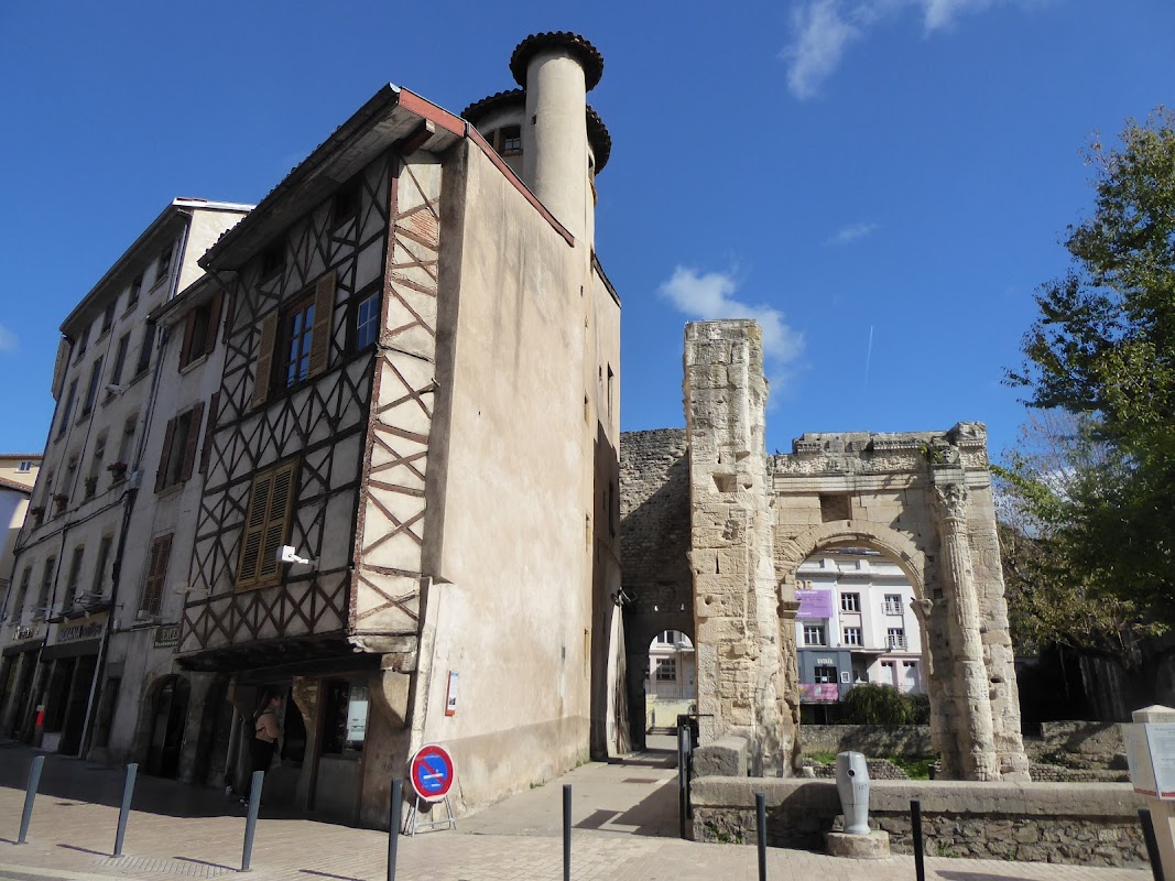 EHPAD Les Jardins de Cybèle - Photo 5 sur 5 - Environnement et extérieurs