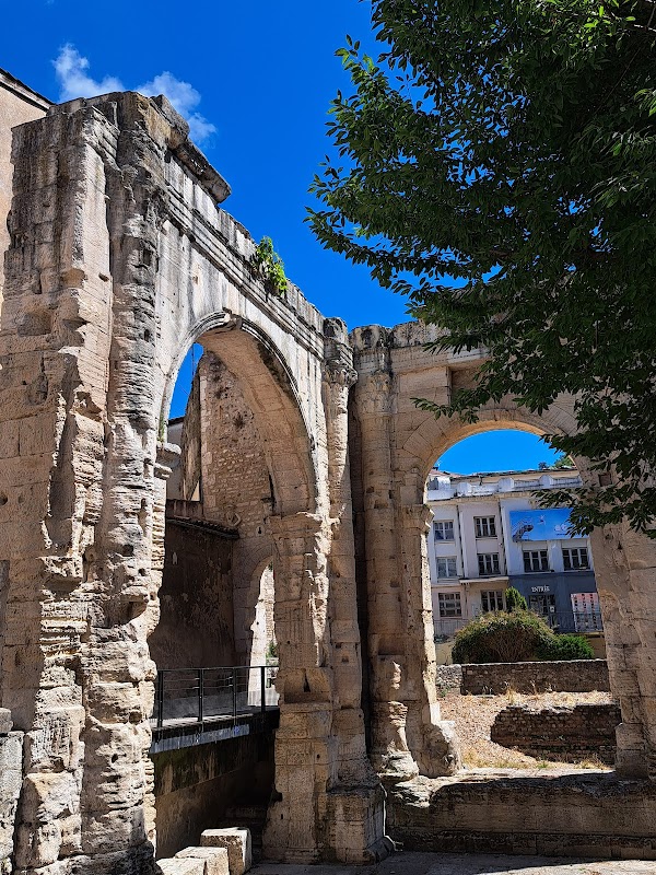 EHPAD Les Jardins de Cybèle - Photo 2 sur 5 - Intérieur et espaces communs