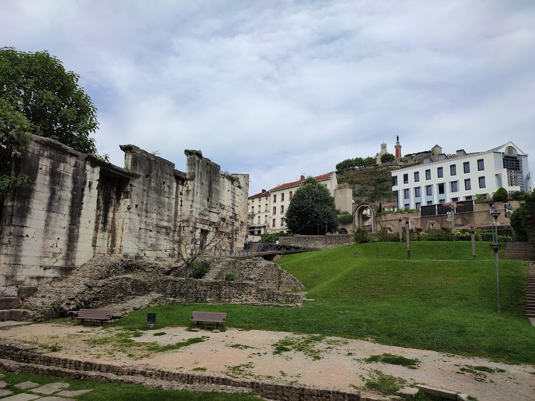 EHPAD Les Jardins de Cybèle - Photo 3 sur 5 - Chambres et hébergement