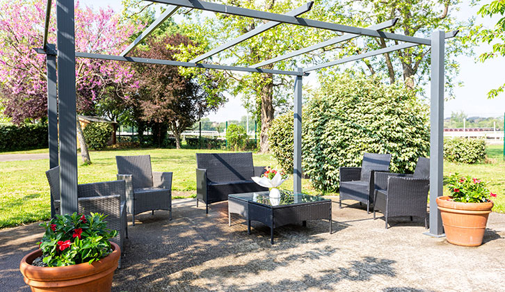 EHPAD La Cépière - Photo 3 sur 5 - Chambres et hébergement