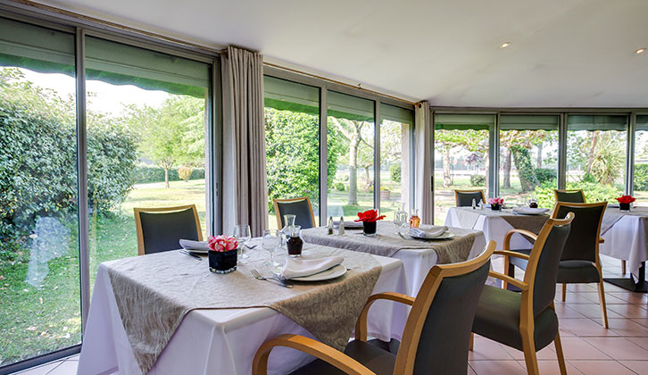 EHPAD La Cépière - Photo 4 sur 5 - Espaces de vie