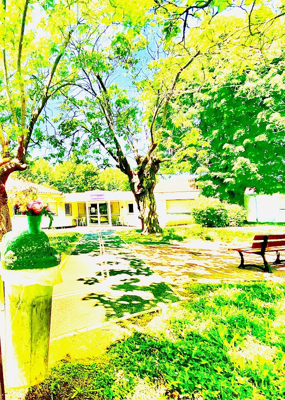 USLD L'Arrayade - Photo 4 sur 5 - Espaces de vie