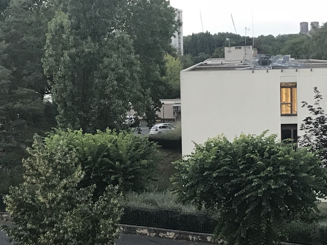 Résidence Wilson - Photo 3 sur 4 - Chambres et hébergement