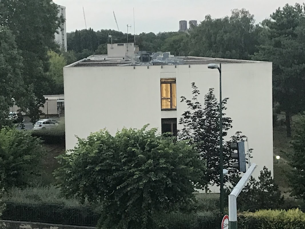 Résidence Wilson - Photo 4 sur 4 - Espaces de vie