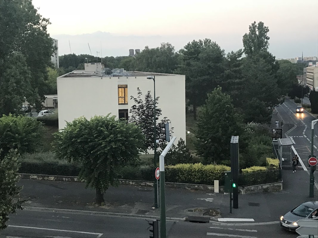 Photo de Résidence Wilson, EHPAD à REIMS