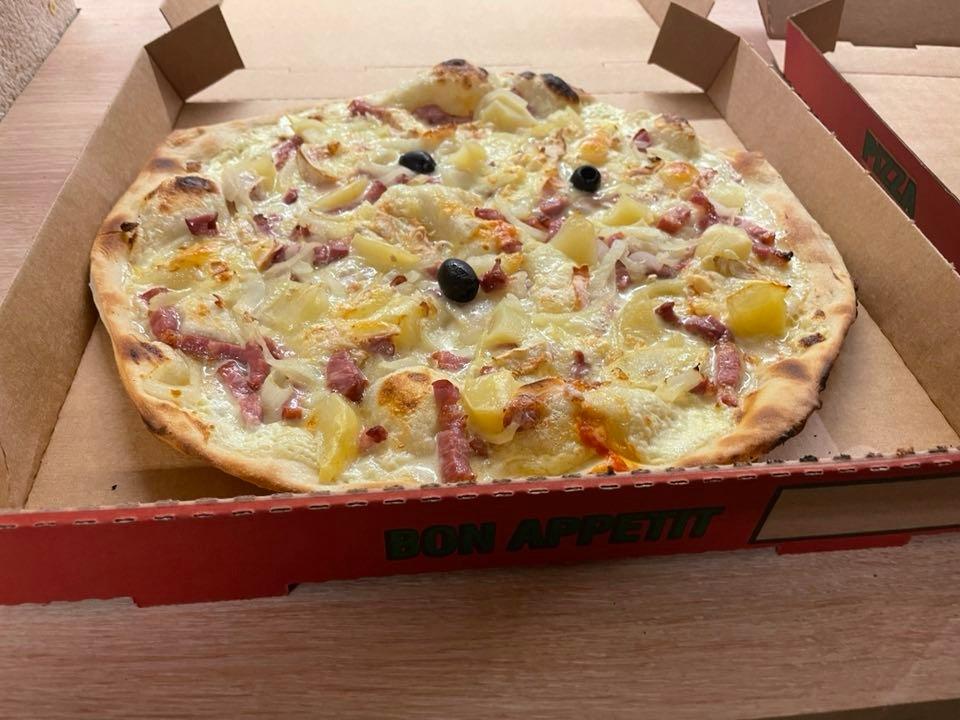 EHPAD d'Échassières - Photo 4 sur 5 - Espaces de vie