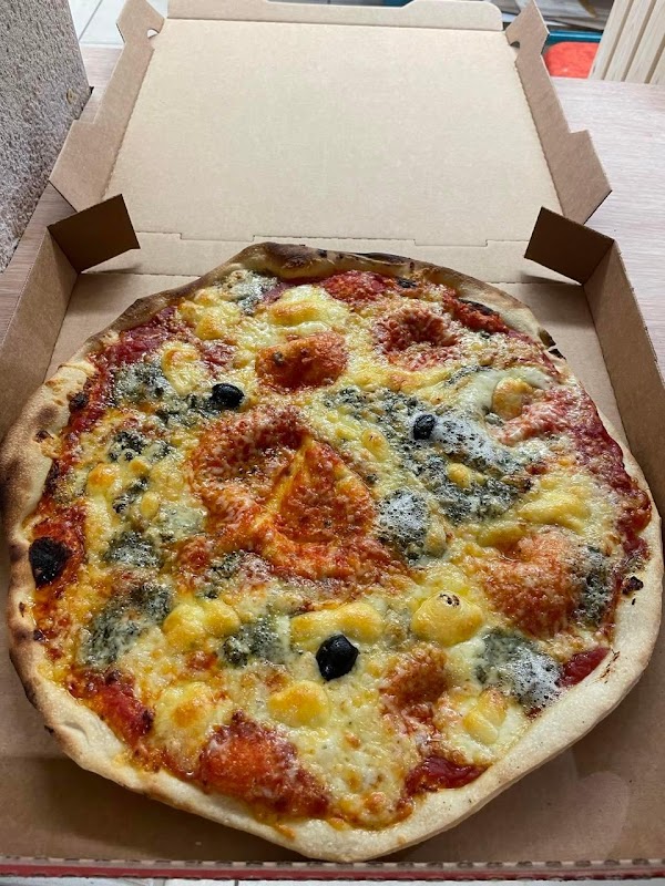 EHPAD d'Échassières - Photo 5 sur 5 - Environnement et extérieurs