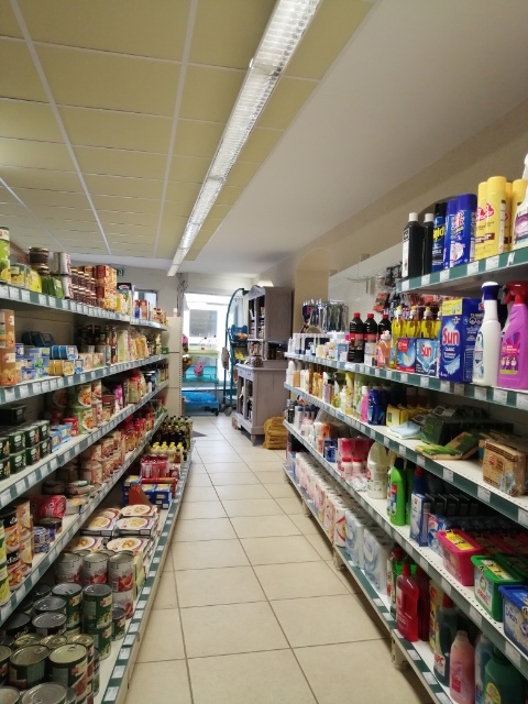 EHPAD d'Échassières - Photo 2 sur 5 - Intérieur et espaces communs