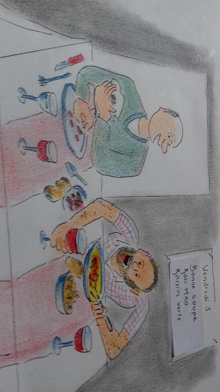 Photo de ORPEA Saint-Just, EHPAD à ST JUST ST RAMBERT