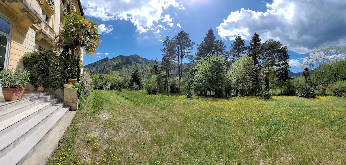 MAISON DE RETRAITE MAISON DU GOLF - Photo 4 sur 5 - Espaces de vie